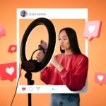 Truco Rápido: Cómo Pasar De Un Perfil De Instagram A Su Página Naranja Oficial